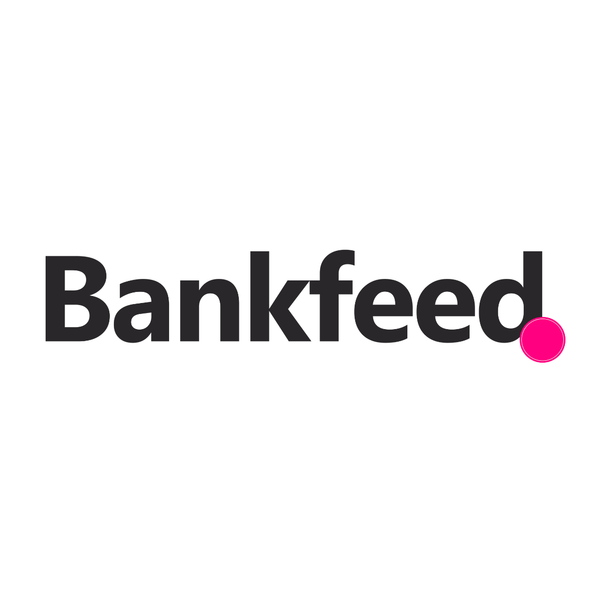 Bankfeed