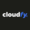 Cloudfy Logo