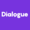 Dialogue Logo