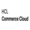 HCL Commerce Cloud Logo