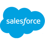 Salesforce Commerce Cloud Logo