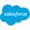 Salesforce Commerce Cloud Logo