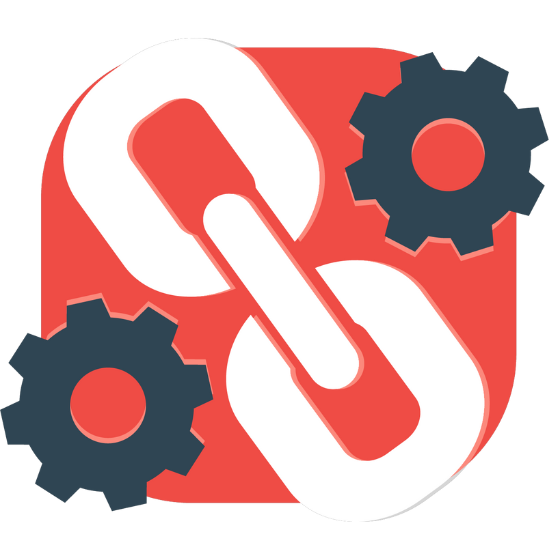UTM Link manager