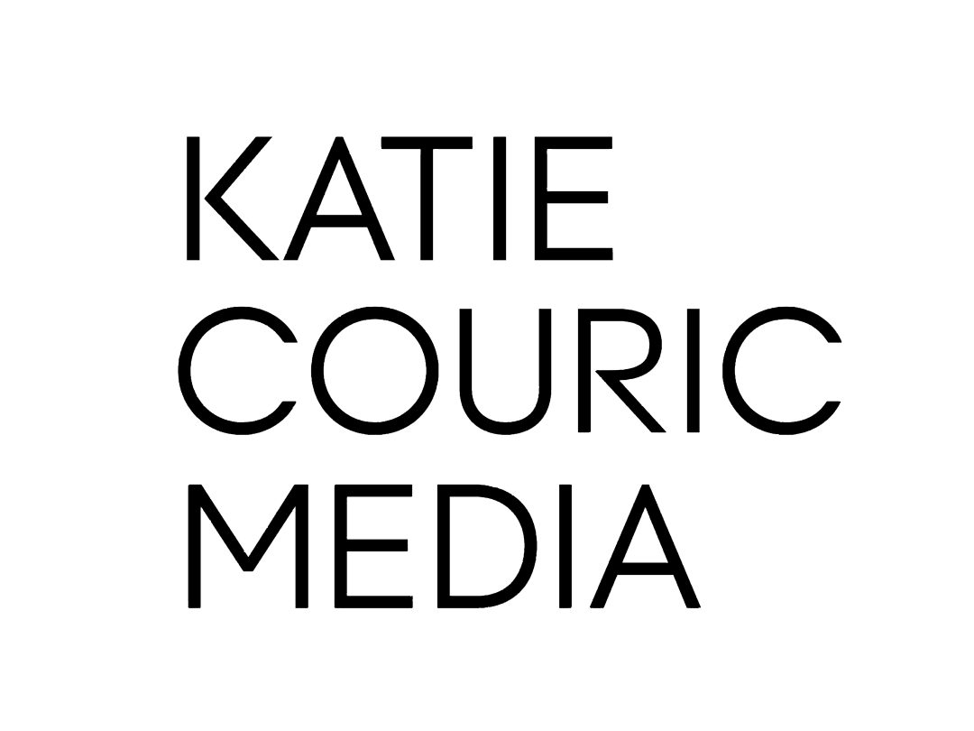 Katie Couric Media